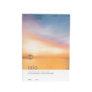 ialo color chart