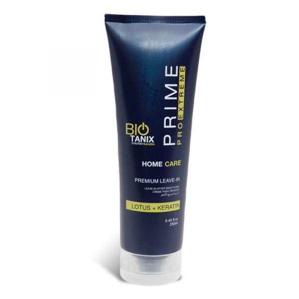 prime-bio tanix leave in treatment