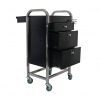 Elvis Hairdressing Trolley 03015 - Image 3