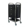 Elvis Hairdressing Trolley 03015 - Image 4