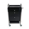 Elvis Hairdressing Trolley 03015 - Image 7