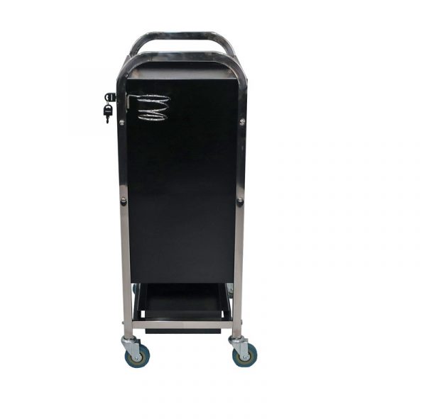 Elvis Hairdressing Trolley 03015 - Image 9