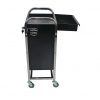 Elvis Hairdressing Trolley 03015 - Image 10
