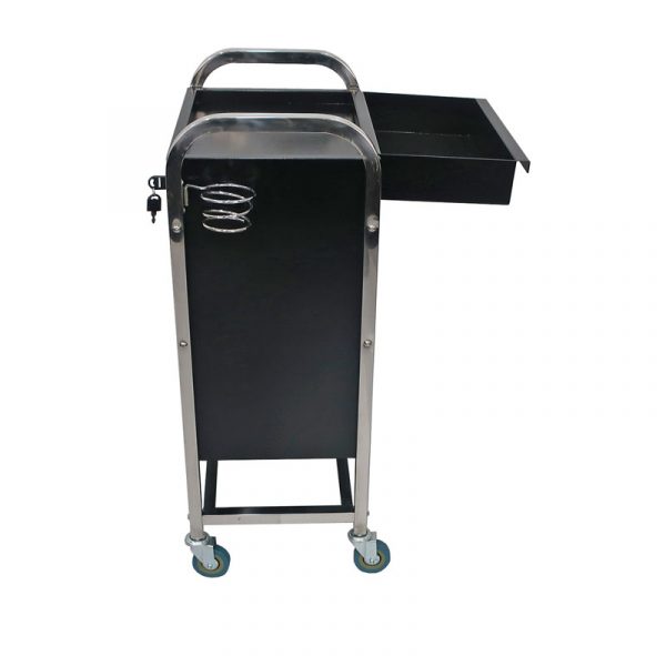 Elvis Hairdressing Trolley 03015 - Image 10