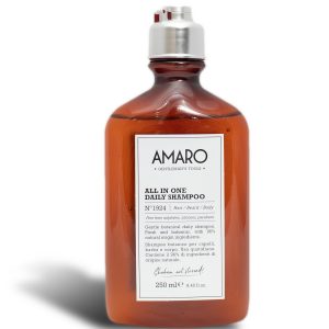 All In One Daily shampoo amaro