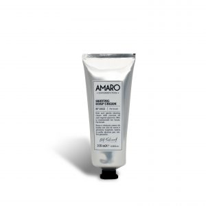 shaving soap cream