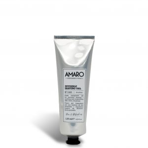invisible shaving gel