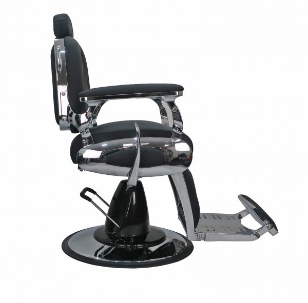 Kramer Barber Chair 05368 - Image 2
