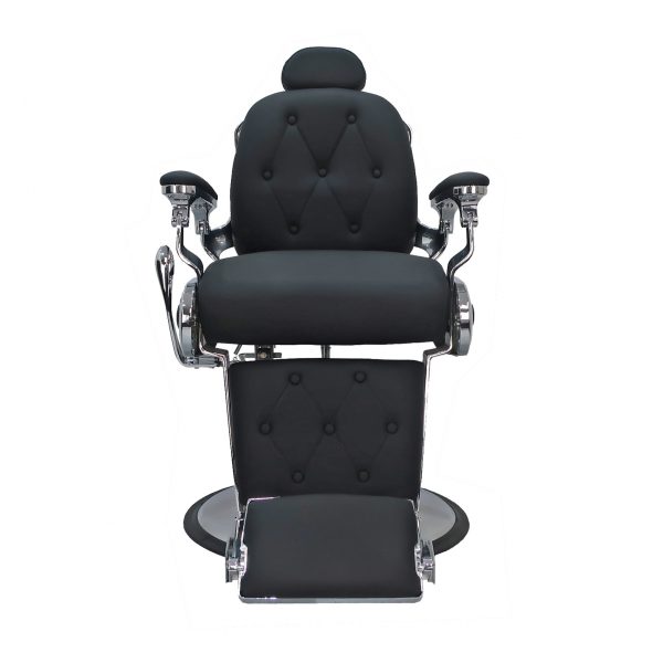 Kramer Barber Chair 05368 - Image 4