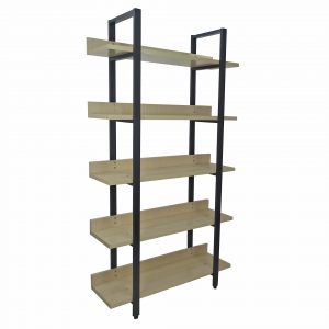 cosmo retail display stand