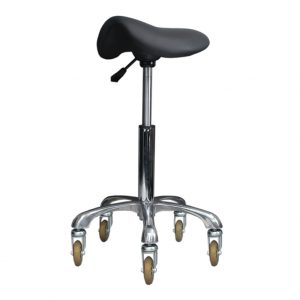 saddle stool
