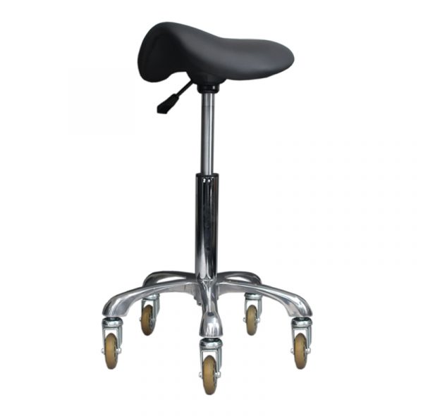 saddle stool