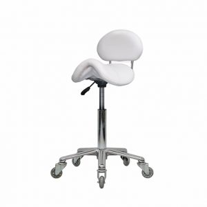 beauty stool saddle