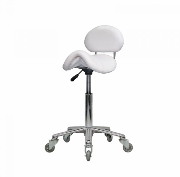 beauty stool saddle