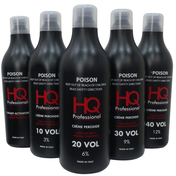 HQ Professional Peroxide