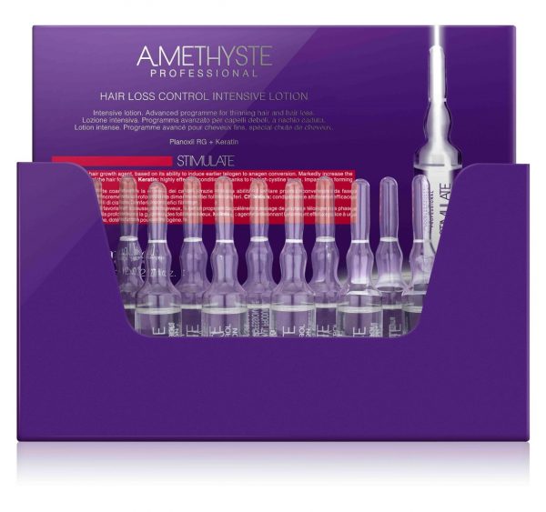amethyste stimulate vials