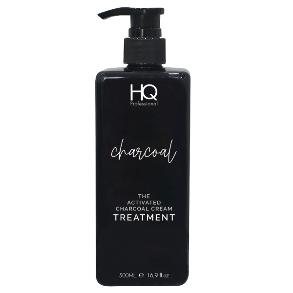 HQ Professional The Charcoal Cream