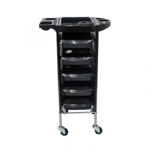 Ada Hairdressing Trolley 03004 - Image 3