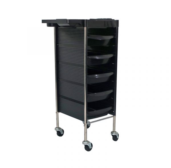 ada salon trolley