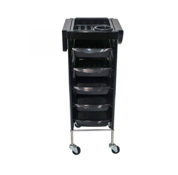 Ada Hairdressing Trolley 03004 - Image 2