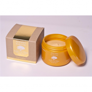 argan sublime mask 250ml