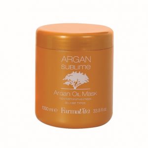 argan sublime mask 1l