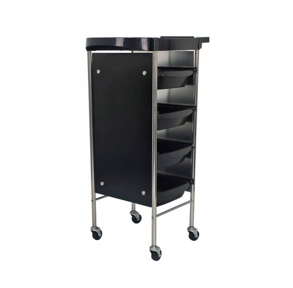 bella salon trolley