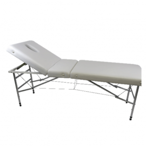 bessie folding massage bed