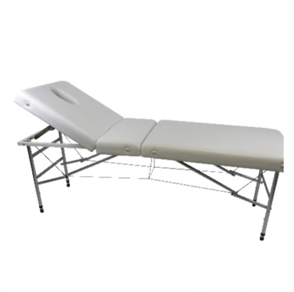 bessie folding massage bed