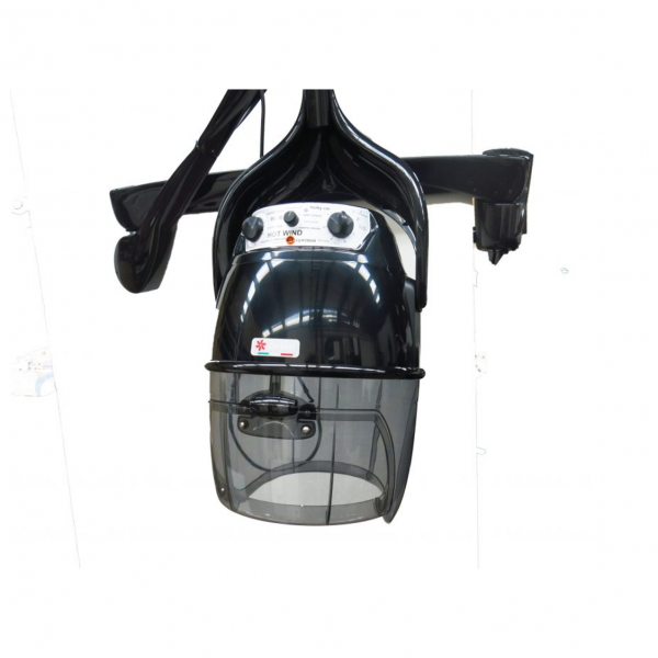 ceriotti wall dryer