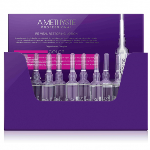 AMETHYSTE COLOR VIALS