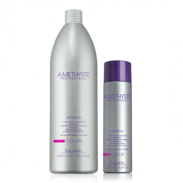 amethyste color shampoo