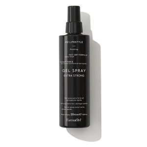 extra strong gel spray hd