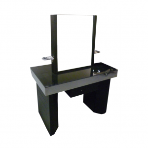 holly double workstation