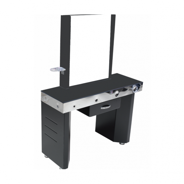 holly single workstation