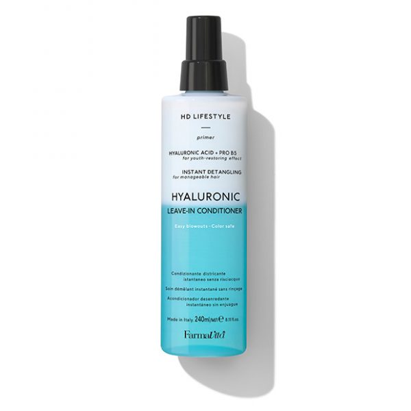 hyaluronic leave-in conditioner hd