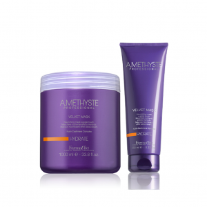 amethyste hydrate mask