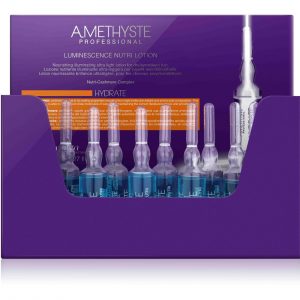 amethyste hydrate vials