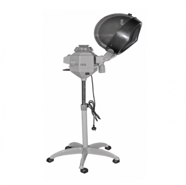 kc hair steamer
