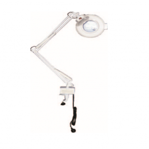 kc mag lamp with clamp