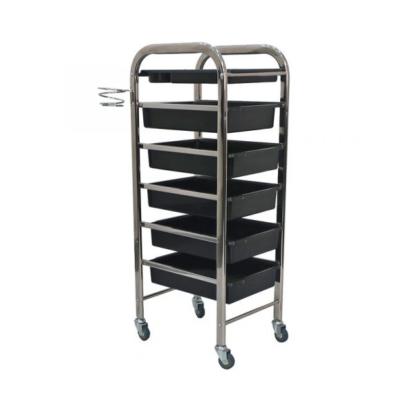 manuel salon trolley
