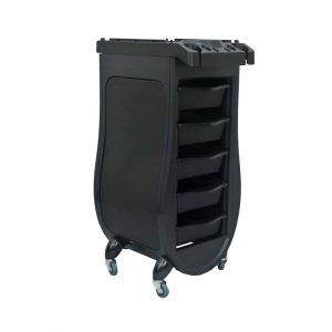mason salon trolley