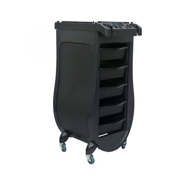 mason salon trolley