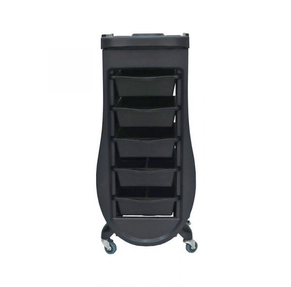 Mason Hairdressing Trolley 03008 - Image 4