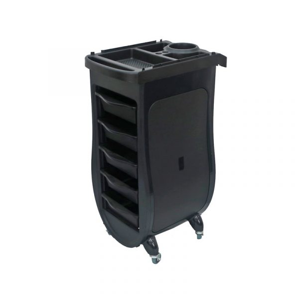 Mason Hairdressing Trolley 03008 - Image 3