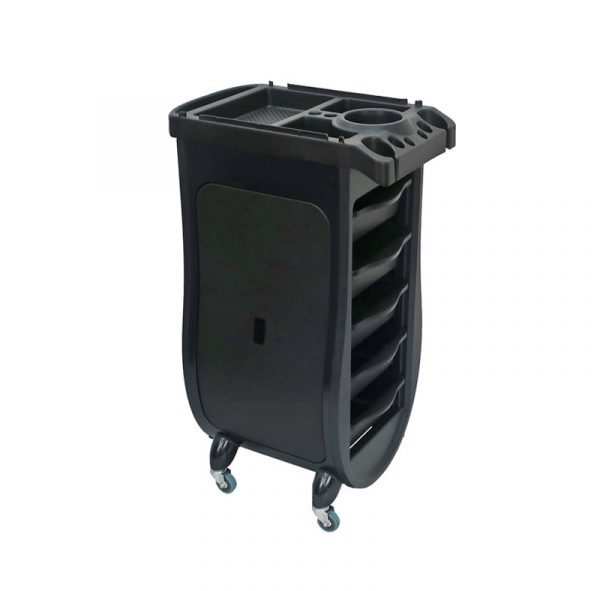 Mason Hairdressing Trolley 03008 - Image 2