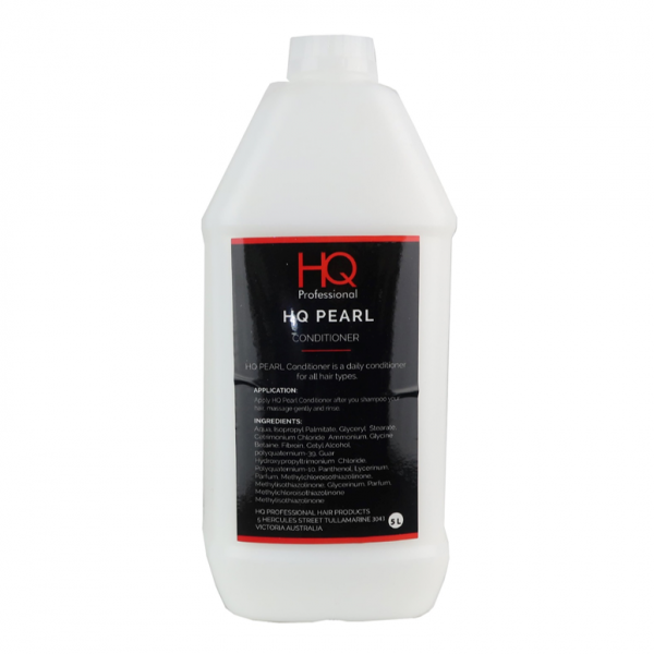 hq pearl Conditioner 5l