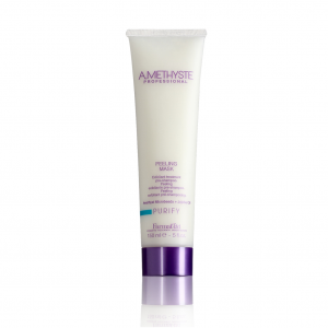 amethyste purify peeling mask