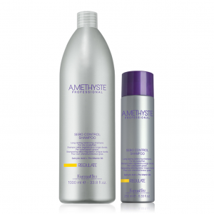 amethyste regulate shampoo