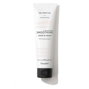 smoothing leave in cream hd